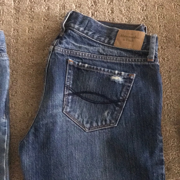 Jeans - Picture 2 of 8